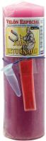 Extracto Exu Umbanda 20 ml.