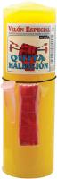 Velon Completo Quita Maldicion (Incluye Aceite + Polvo)