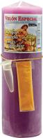 Extracto Santa Muerte 20 ml.