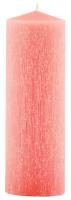 Velon Aromatico Rustico Vainilla 16 x 5.5 cm (Rosa)
