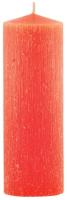 Velon Aromatico Rustico Canela 16 x 5.5 cm (Naranja)