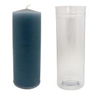 VELON Gris 14 x 5.5 cm (Con Tubo Protector)*
