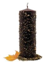 VELON HERBOREO Aromatico Quiero Trabajo Pronto 16 x 5.5 cm (...