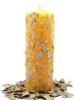 VELON HERBOREO Aromatico Lluvia de Oro 16 x 5.5 cm (Eucalipto - Eucalipto)