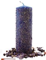 VELON HERBOREO Aromatico Arcangel San Miguel 16 x 5,5 cm (Sa...