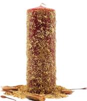 VELON HERBOREO Aromatico Iman 16 x 5.5 cm (Fruta de la Pasio...