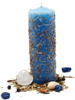 VELON HERBOREO Aromatico Yo Domino a Mi Hombre 16 x 5.5 cm (...
