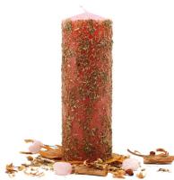 VELON HERBOREO Aromatico Yo Domino a Mi Mujer 16 x 5.5 cm (V...