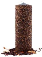 VELON HERBOREO Aromatico Deshacedor 16 x 5.5 cm (Mirra - Avellano)