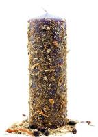 VELON HERBOREO Aromatico Atrayente 16 x 5.5 cm (Romero - Conquistador)