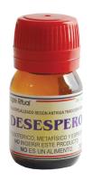 Vinagre Desespero 30 ml. (Original)