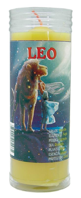 VELON SIGNO ZODIACO V Leo  (HAS)