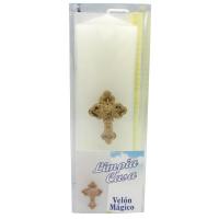 VELON MAGICO Limpia Casa - Espanta Espiritus