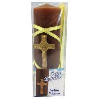 VELON MAGICO San Benito