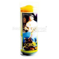 VELON ORISHA Ochosi 15 x 5.5 cm (Con Tubo Protector)
