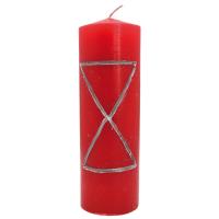VELON WICCA SABBATS Beltane (C/ Aroma)