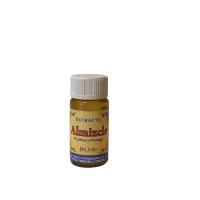 Extracto Almizcle 20 ml. (Aceite) (Lote: 235603C)