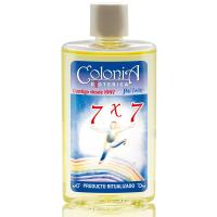 Colonia 7 x 7  50 ml. (Prod. Ritualizado)