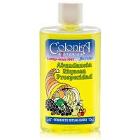 Colonia Abundancia, Riqueza, Prosperidad 50 ml. (Prod. Ritua...