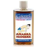 Colonia Amarra Hombre 50 ml. (Prod. Ritualizado)