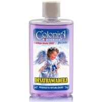 Colonia Desatrancadera 50 ml. (Prod. Ritualizado)
