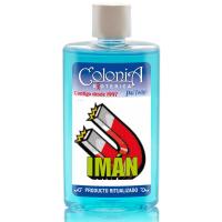 Colonia Iman 50 ml. (Prod. Ritualizado)