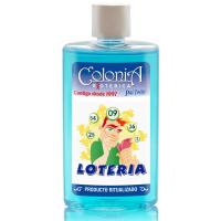 Colonia Loteria 50 ml. (Prod. Ritualizado)
