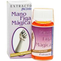 Extracto Mano Figa Magica de los Deseos 20 ml. (Lote: 528706D)