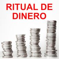 RITUAL PARA EL DINERO