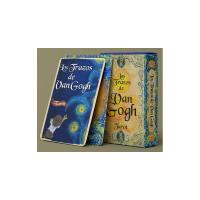 Tarot Coleccion Los Trazos De Van Gogh (2ED) (2024) (ESP) (Bolsa Serigrafiada) - Catalina Jimenez -