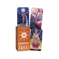 Tarot Kaleidoscopic Tarot (EN) (2025) - Maddalena Ghidoni y ...