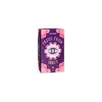 Tarot Pastel Prism Tarot (EN) (2025) - Jad Mady y Alice Mast...