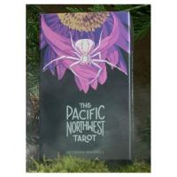 Tarot The Pacific Northwest Tarot (2021) (EN)- Brendan Marne...