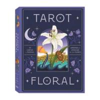 Tarot Floral (ES) - Nina Pace y Diana McMahon Collis - Librero