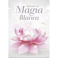 Libro Magia Blanca (Juan Echenique) (Lb)
