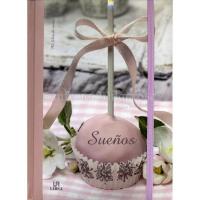 LIBRO Sueños (Mi libro de Notas) (Lb)