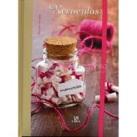 LIBRO Recuerdos (Mi libro de Notas) (Lb)