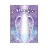 Libro Angeles Proteccion y Sabiduria (Lb)