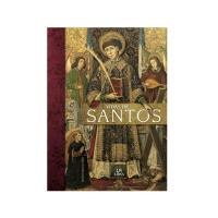 LIBRO Vida de Santos (Noemi Marcos Alba)