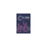 LIBRO La Magia de la Luna  (Douglas Scotti Di Vigoleno, Ippo...