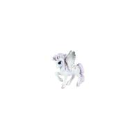 Porta Incienso Tablin Monje 27 x 4,50 x 8 cm. (Resina) (C6)
