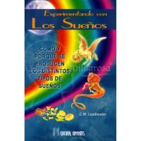 LIBRO Experimentando con los Sueños (Como y porque se produ...