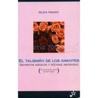 LIBRO Talisman de los Amantes (Secretos magicos y pocimas am...