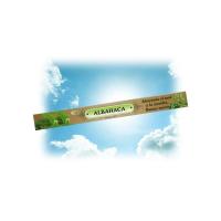 Porta Incienso Mano Fatima 7 Chakras 9 x 6 x 1 cm. (7 unidad...