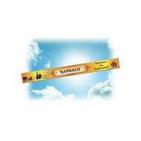 Incienso Oh Sandalo (contiene 10 varillas)(PQ 24)