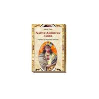 Tarot Native American - Massimo Rotundo y Laura Tuan (Set - ...
