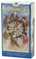 Tarot Coleccion Gay Tarot - Lee Bursten y Antonella Platano ...