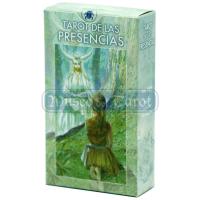 Tarot coleccion Presencias (de las...) - Bepi Vigna & Robert...