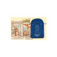Tarot coleccion Tarot del Santo Grial - Lorenzo Tesio (Set c...