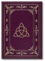 Agenda Simbolo Embrujadas - Wicca (Sca)